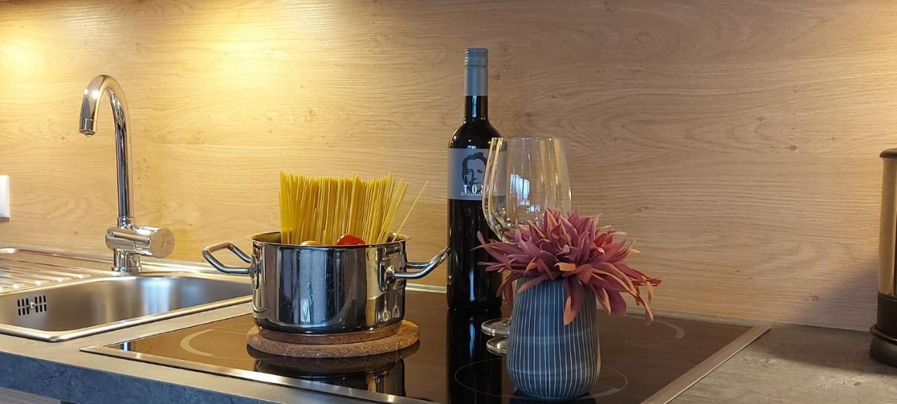 Antonius Apartment *