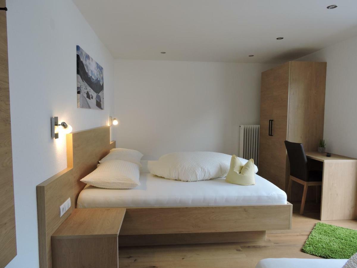 Apartment Antonius Pfunds