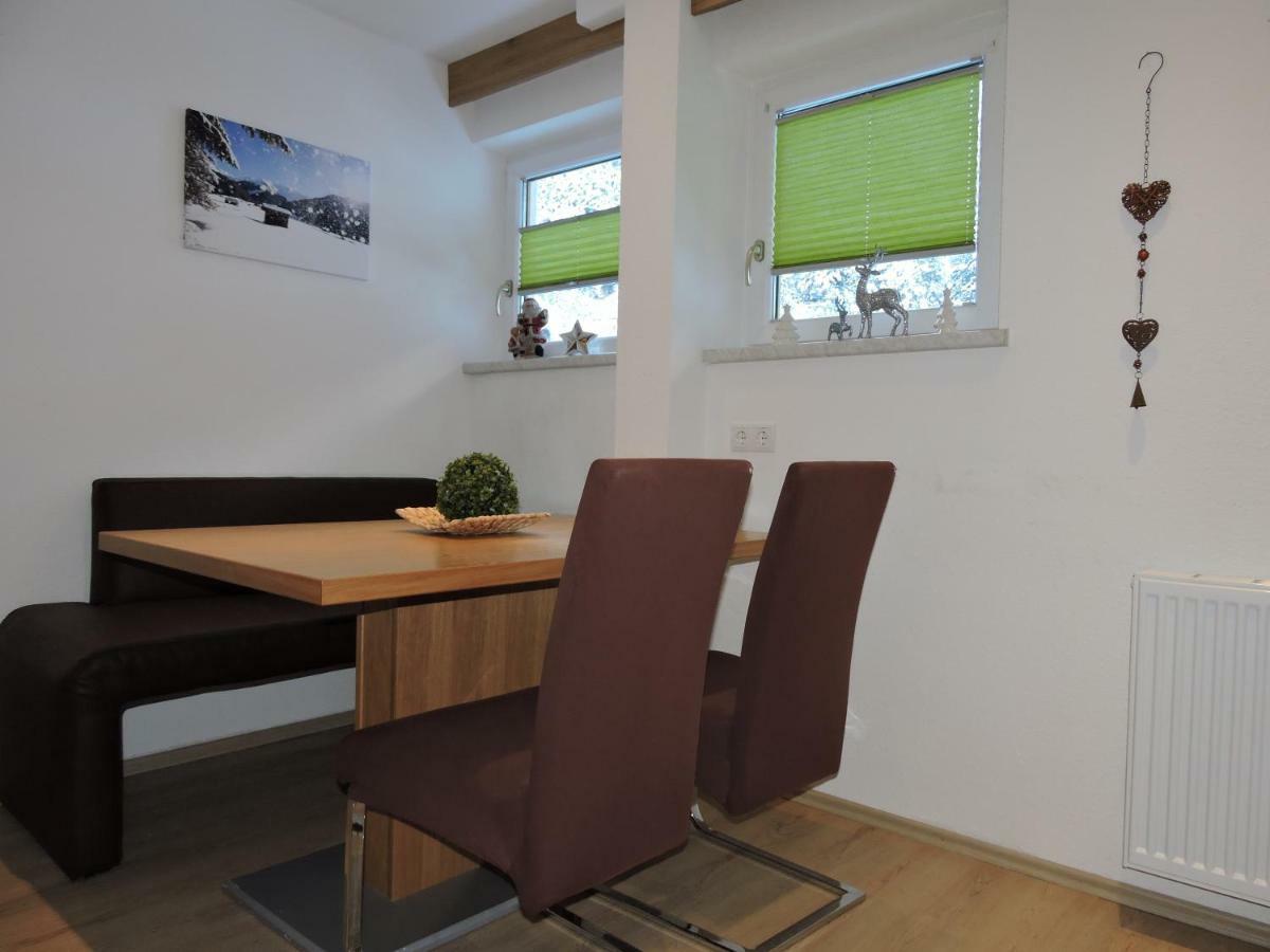 Antonius Apartment *