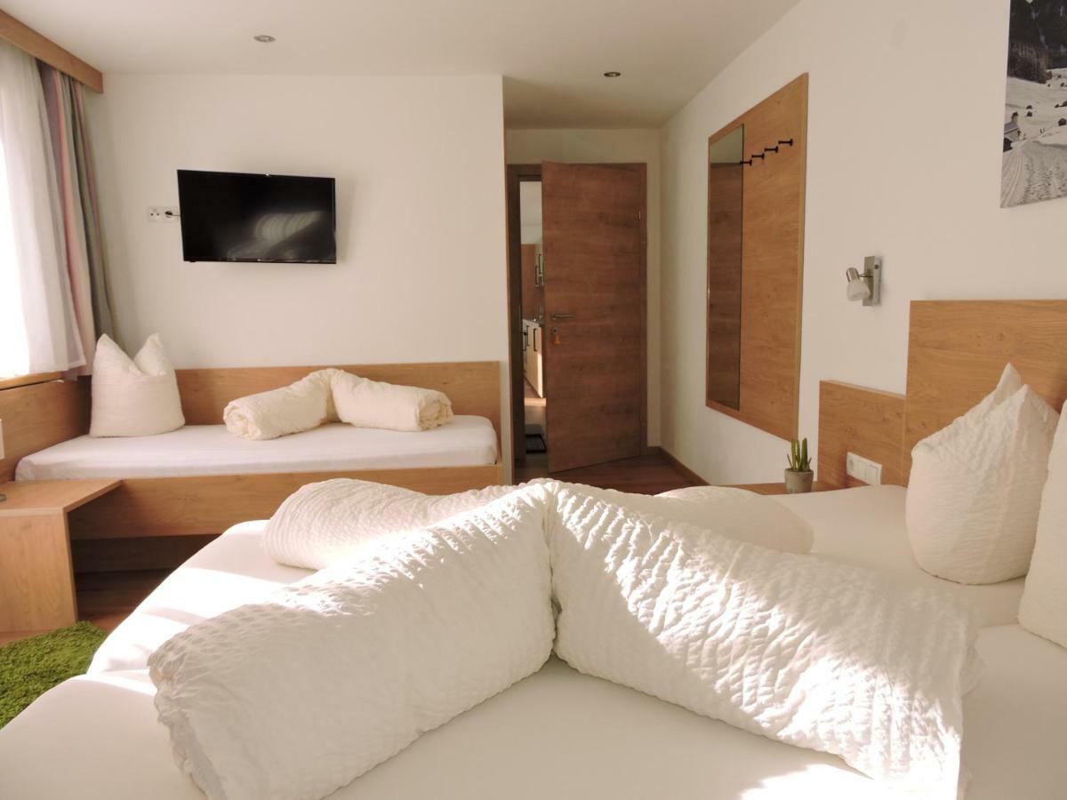 Antonius Apartment