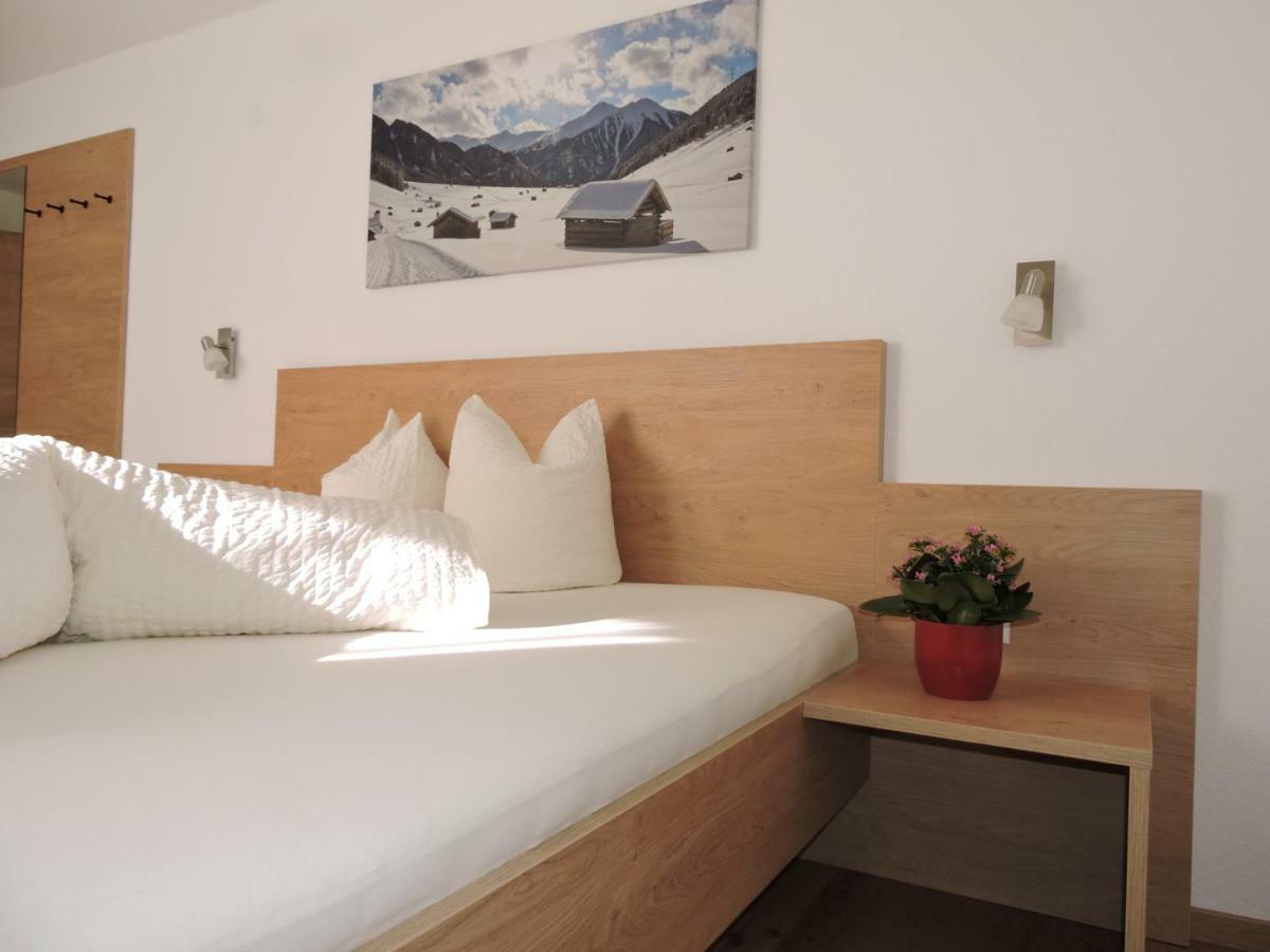 Apartment Antonius *