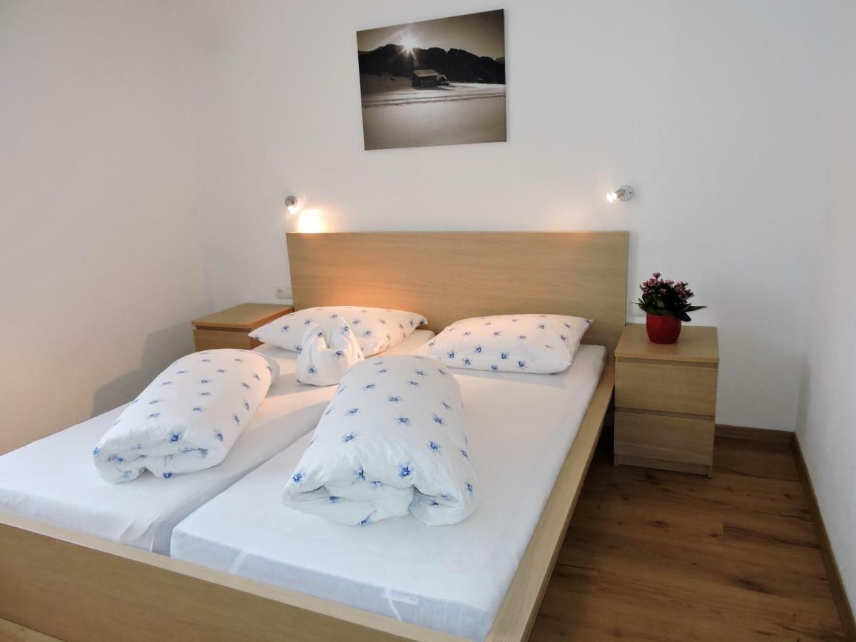 Apartment Antonius Pfunds