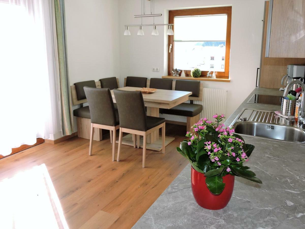 Apartment Antonius