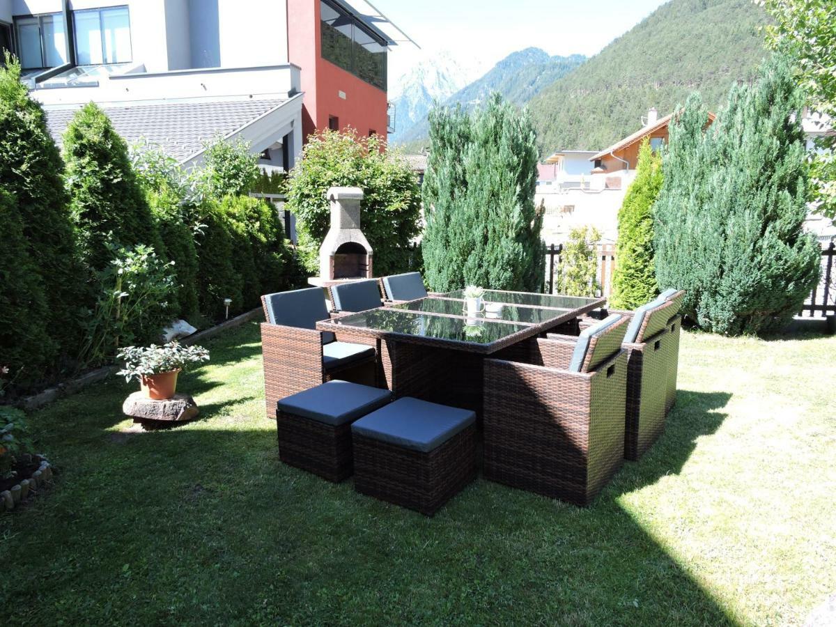 Antonius Apartment