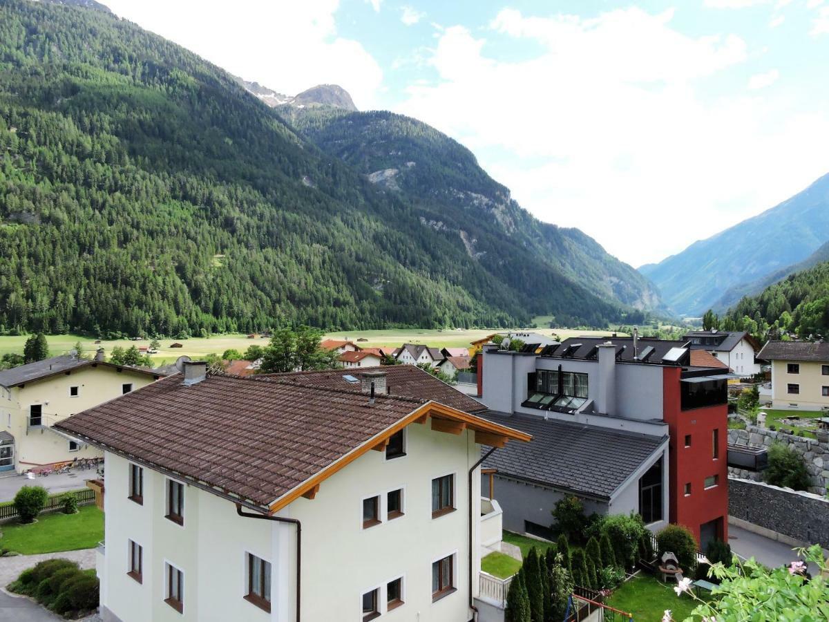 Apartment Antonius
