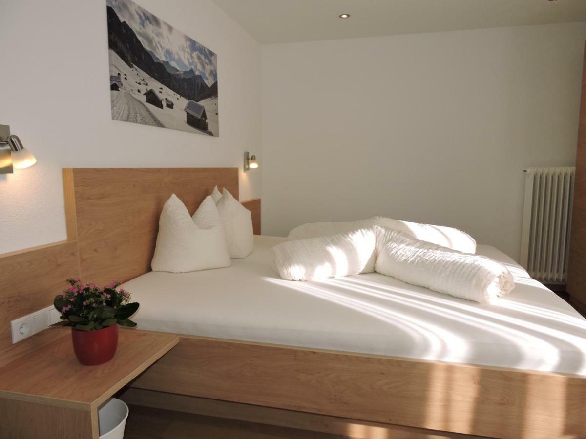 Antonius Apartment *