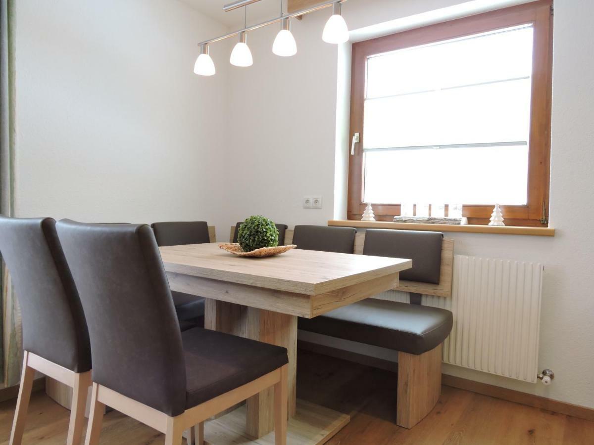 Antonius Apartment