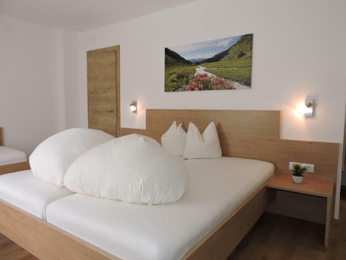 Antonius Apartment *