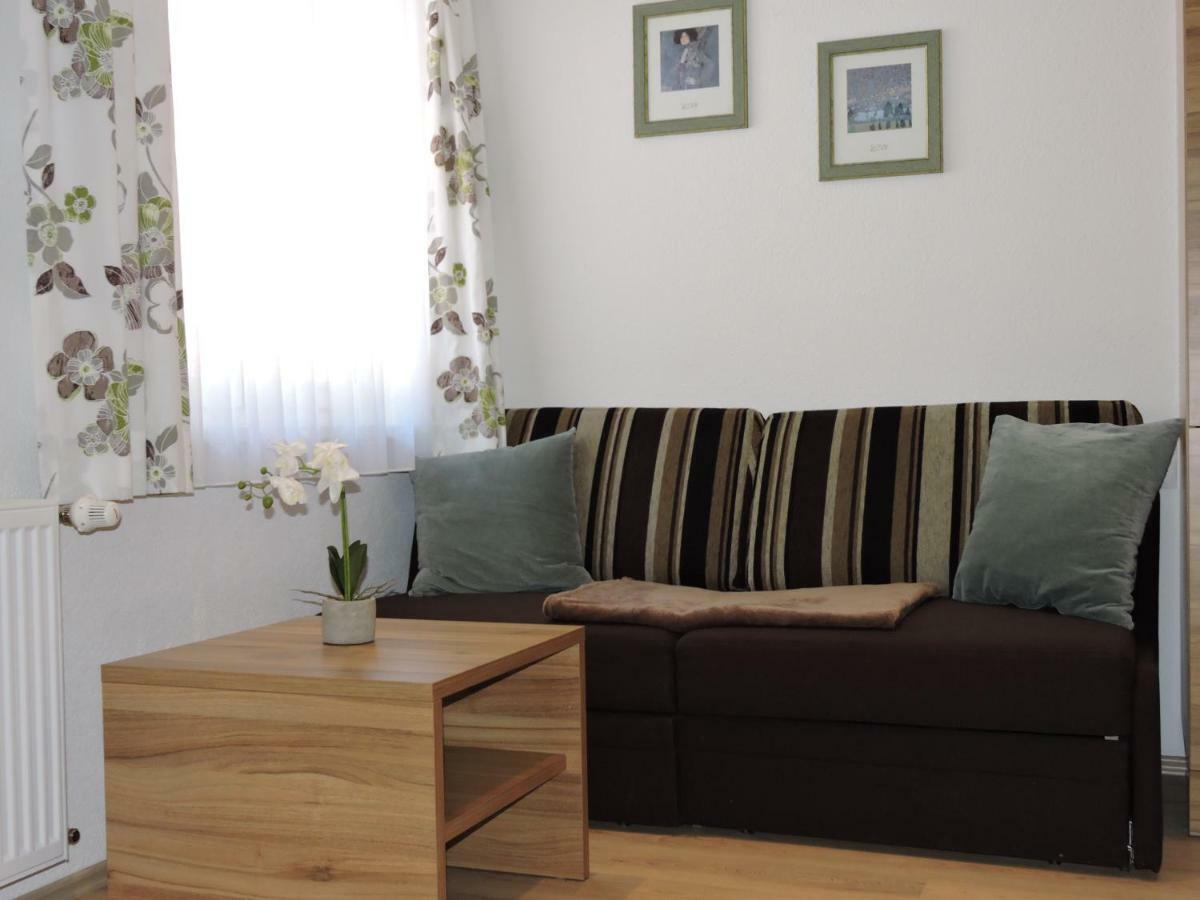 Antonius Apartment *