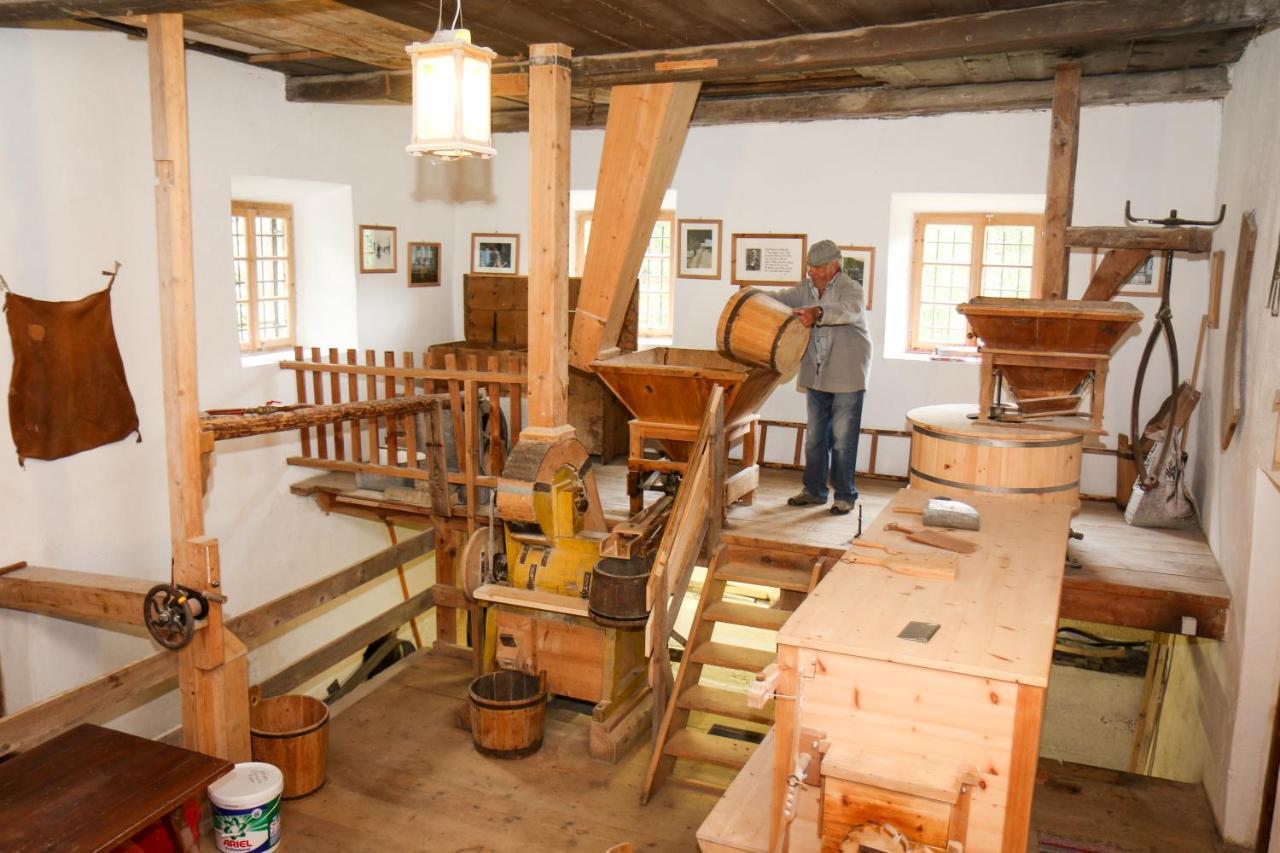 Antonius Appartement