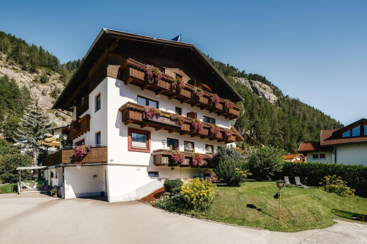 Antonius Appartement