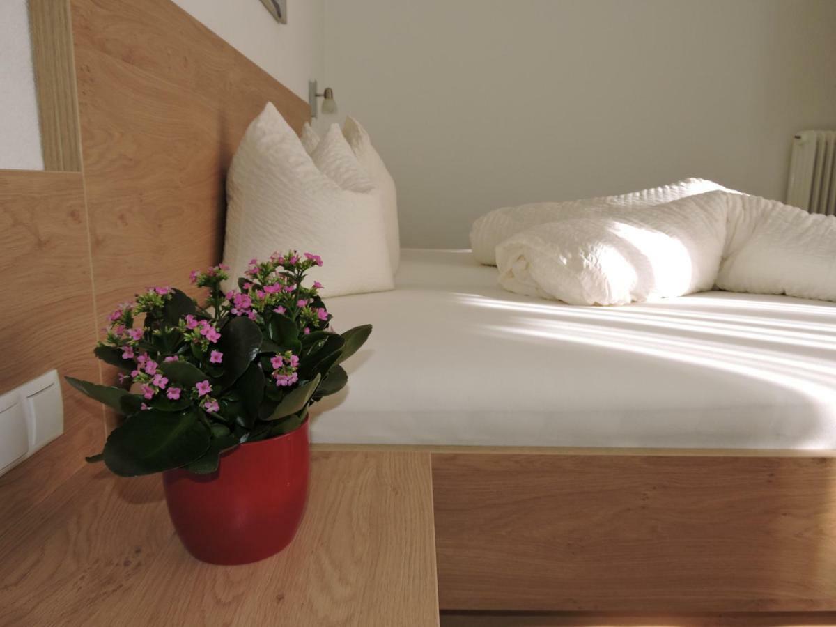 Appartement Antonius Pfunds