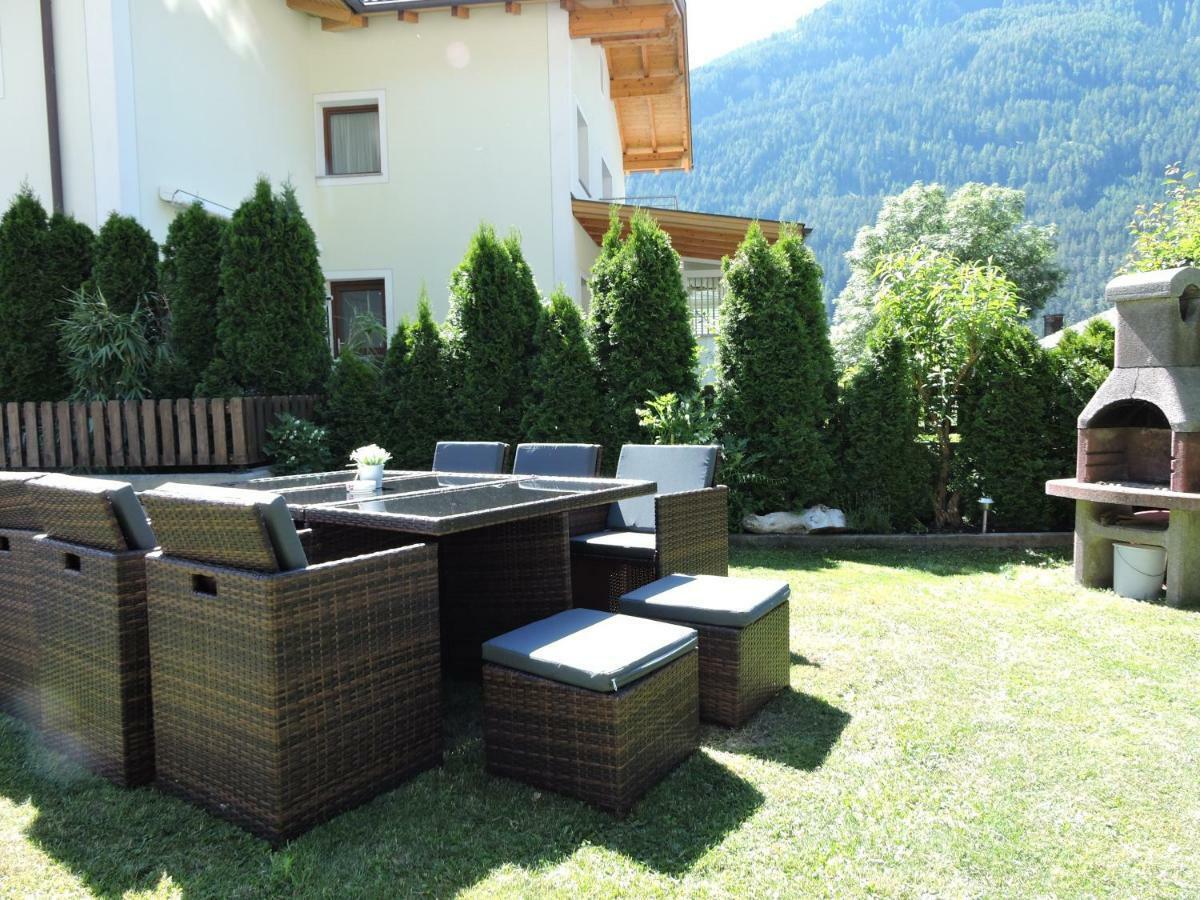 Antonius Appartement Pfunds