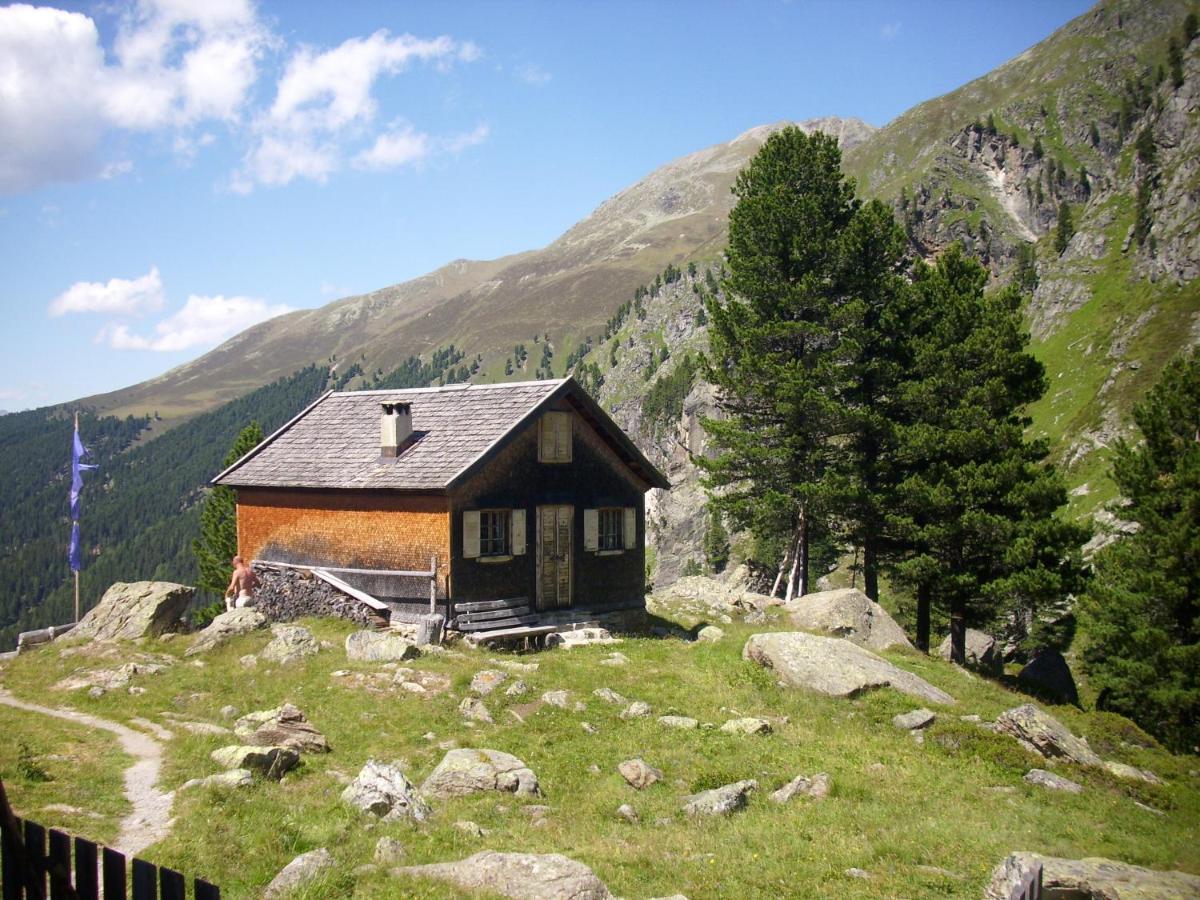 Antonius Appartement *
